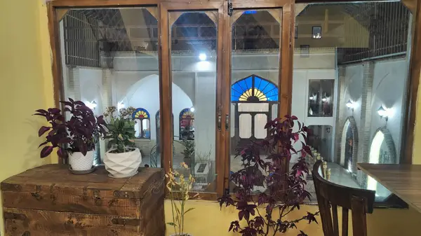  رستوران هفت خوان