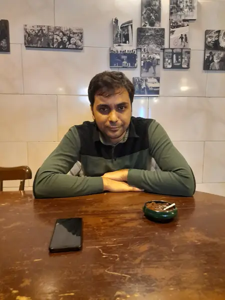 Kouche Café