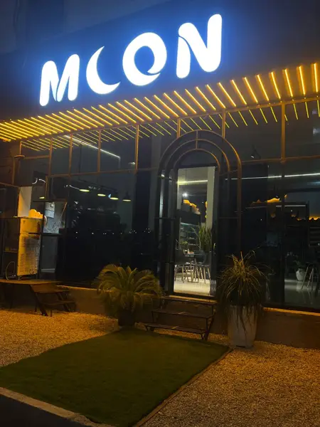  COFE MOON