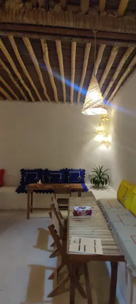  کافه گالری سلخ