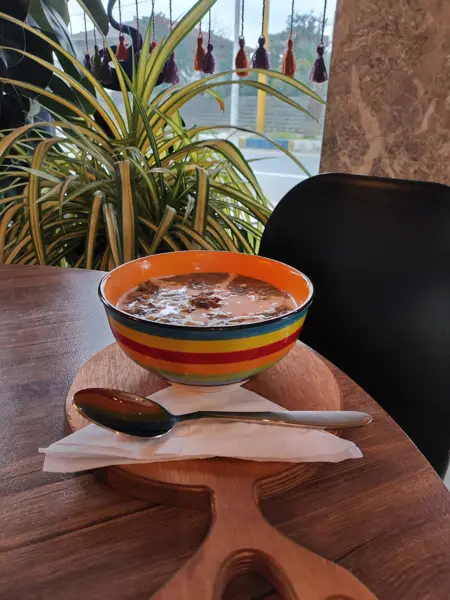 Cafe narenj