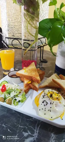  cafe sobhone