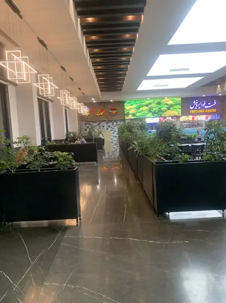  Vadi Tourist Complex