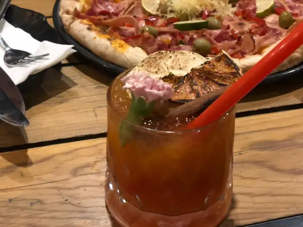  Aramesh Cafe & Restaurant