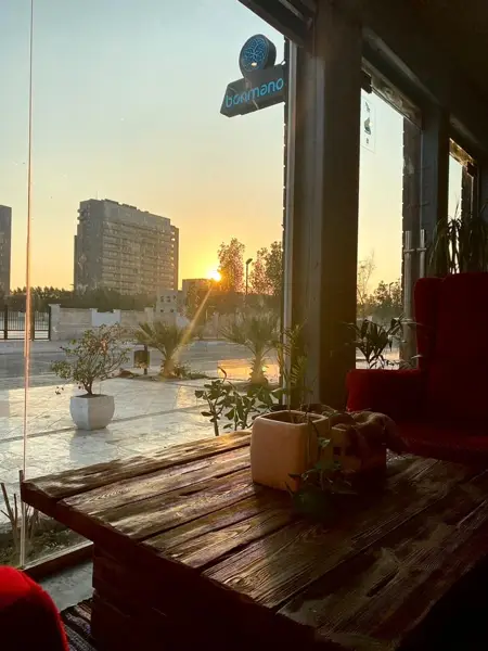 V60 Café
