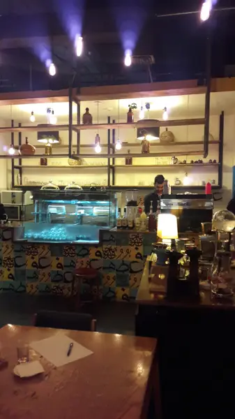 Bal Café