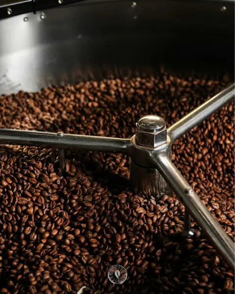  Mir coffee