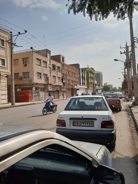  قهوه خانه سنتی