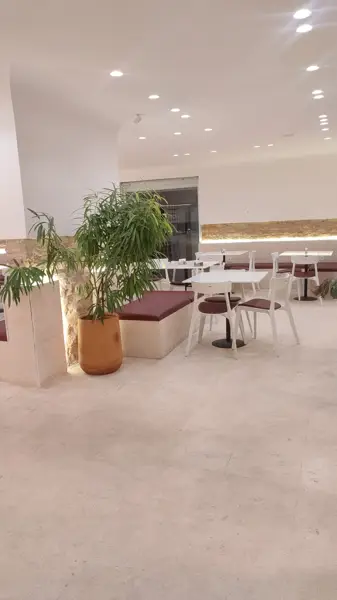 کافه رستوران گریلا Grilla cafe and restaurant