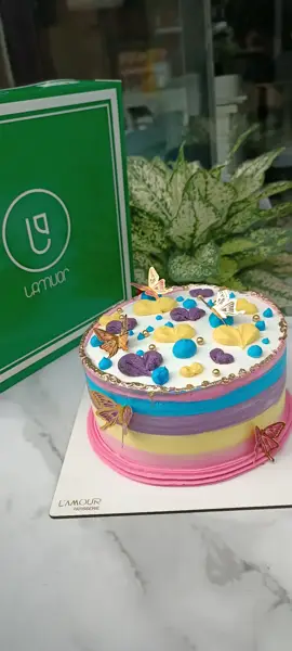 کافه قنادی لامور