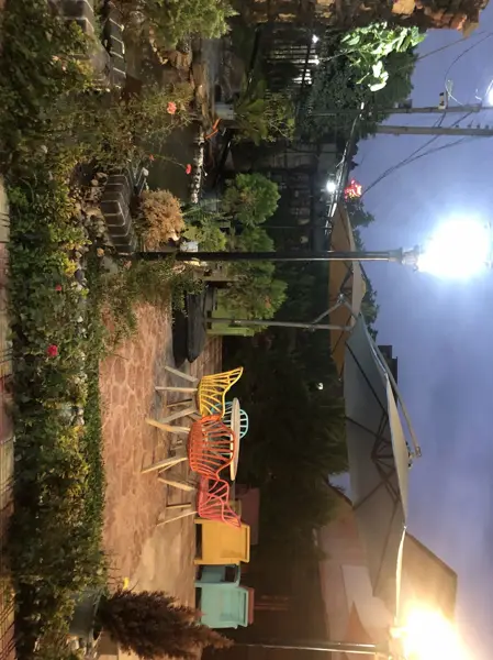  کافه رستوران هما