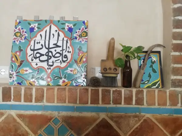  رستوران سنتی چیکو