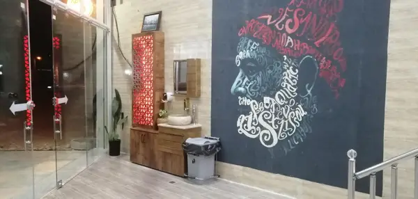  کافه آنیسا