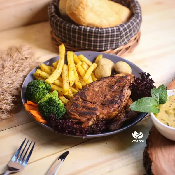 NARMO Cafe /كافه نارمو