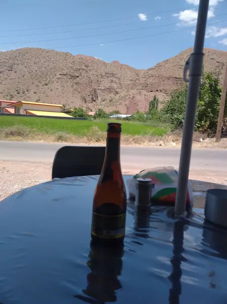  مصطفی