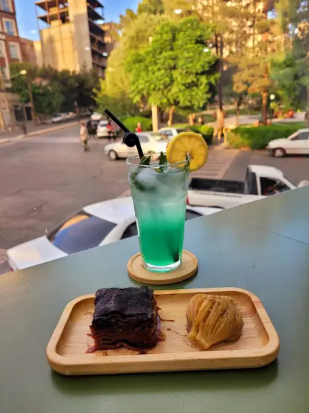  Artan Baklava باقلوا آرتان