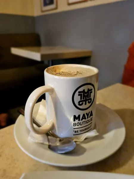 ال کافه
