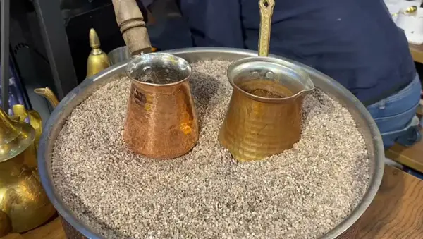  قهوه پاکیزه