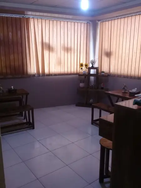  کافه تریا آقای قهوه