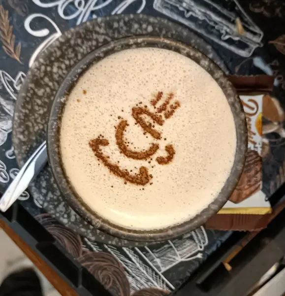  قهوه دیدار