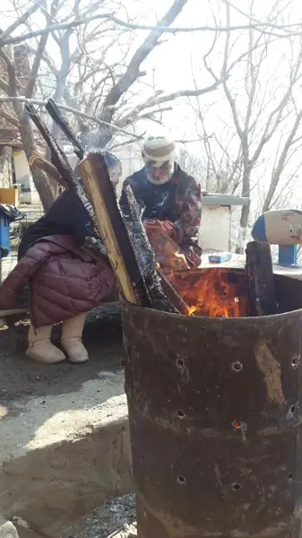  کلبه سربند غلاک