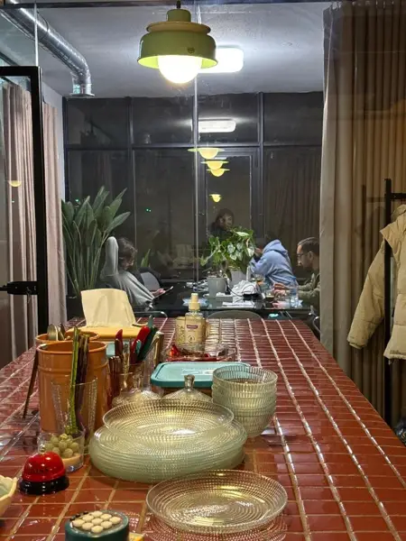  اتاقک