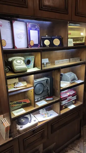 Beethoven Cafe | کافه بتهوون