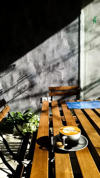 Perseus.cafe