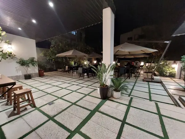  Cafebaha‌‌r کافه بهار