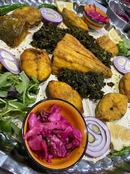  کافه رستوران آفتاب