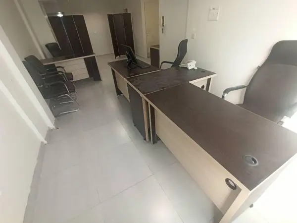 صندلی اشتراکی