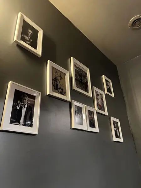 Elva Cafe کافه الوا