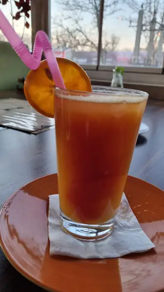  کافه دی