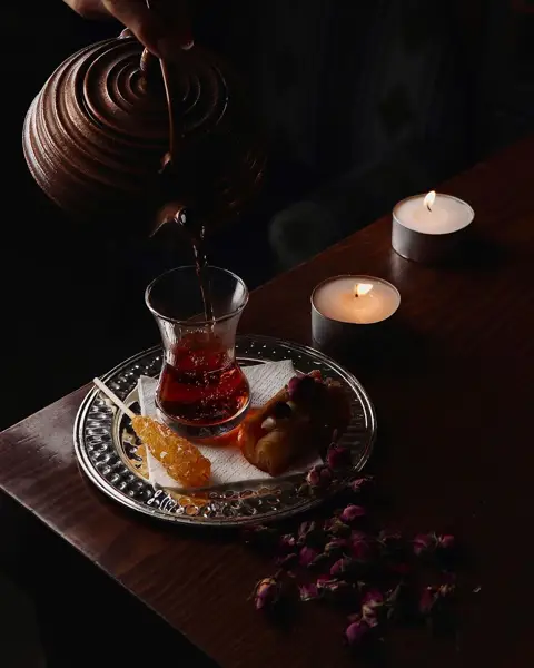  Vis cafe