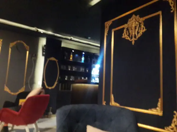  کافه اسپیناس