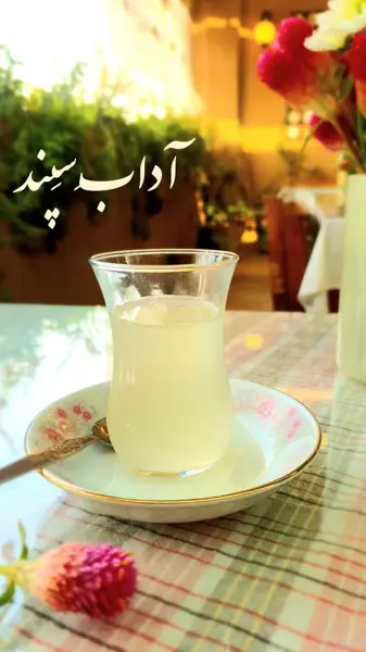  کافه سپند