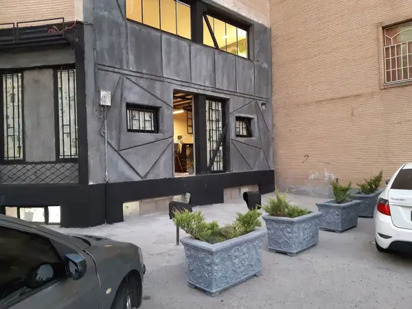 Bloom cafe