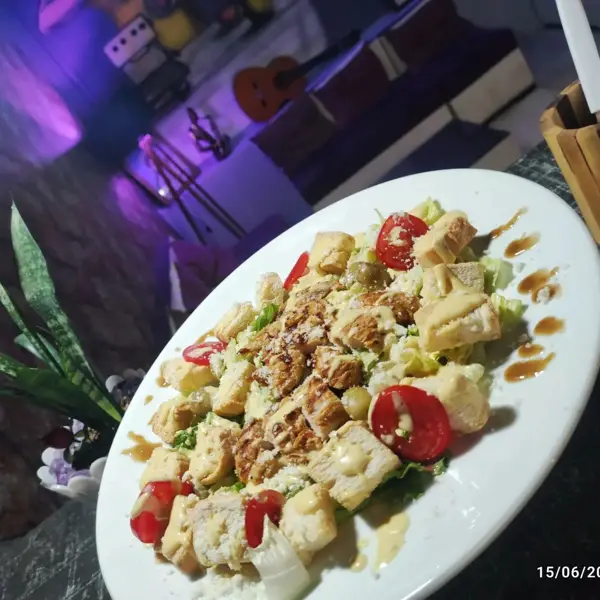  کافه ژیکان