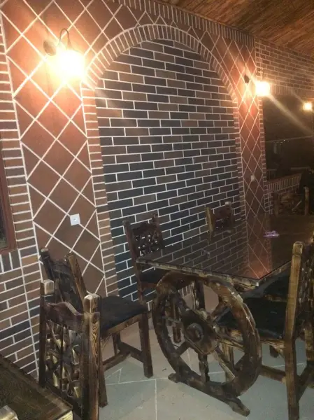 کافه رستوران ملودی Melody Restaurant Cafe