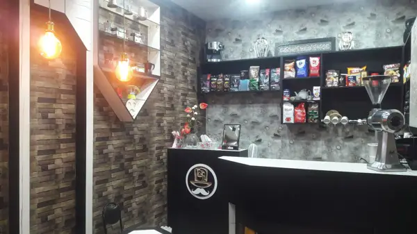 Sebil Cafe کافه سبیل