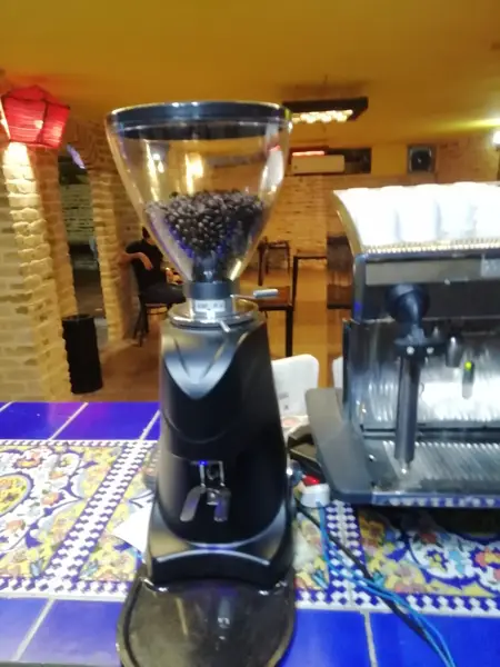  کافی شاپ دنج