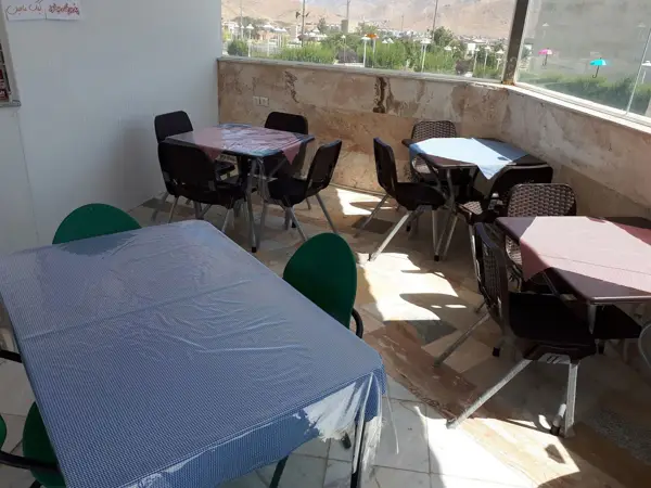 کافه ترنج