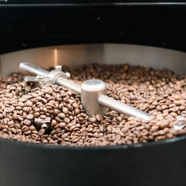  116 Coffee Roasters
