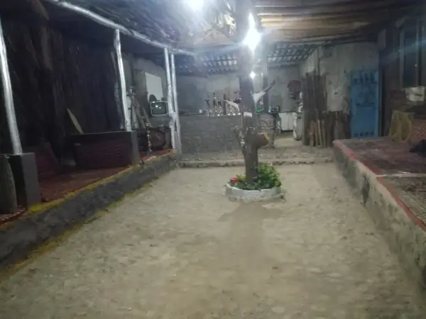  کافه سنتی یادگار پدر
