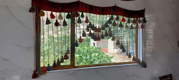  Satyari restaurant کافه رستوران ساتیاری