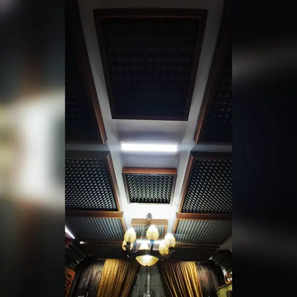  استودیو صدابرداری و موسیقی کینگ رکوردز
