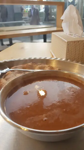  کافه خورد و خوراک
