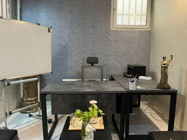  اتاق جلسه 