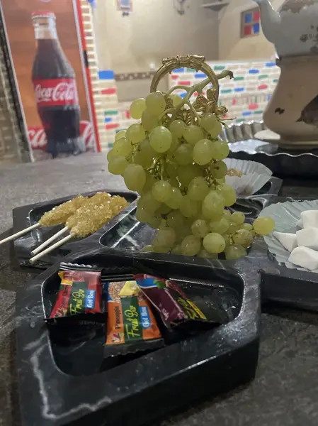  کافه رستوران ایرانی
