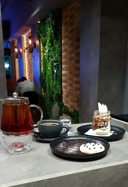  Tozhalcoffee